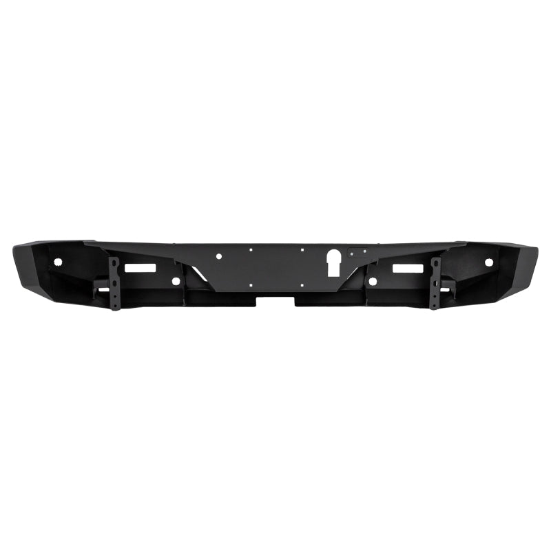 ARB 20-21 Jeep Gladiator JT Rear Bumper No Tire Carrier - Striker Modified