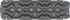 ARB TRED GT Recover Board - Gun Grey - Striker Modified