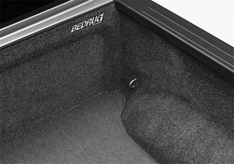 BedRug 2019+ Dodge Ram (w/o Multi-Function Tailgate) 5.7ft Bed Impact Bedliner - Striker Modified