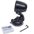 Banks Power 52mm Single Gauge Pod Kit w/ Sticky Base - Striker Modified
