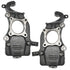 Belltech DROP SPINDLE SET 2021+ Ford F-150 2WD - Striker Modified