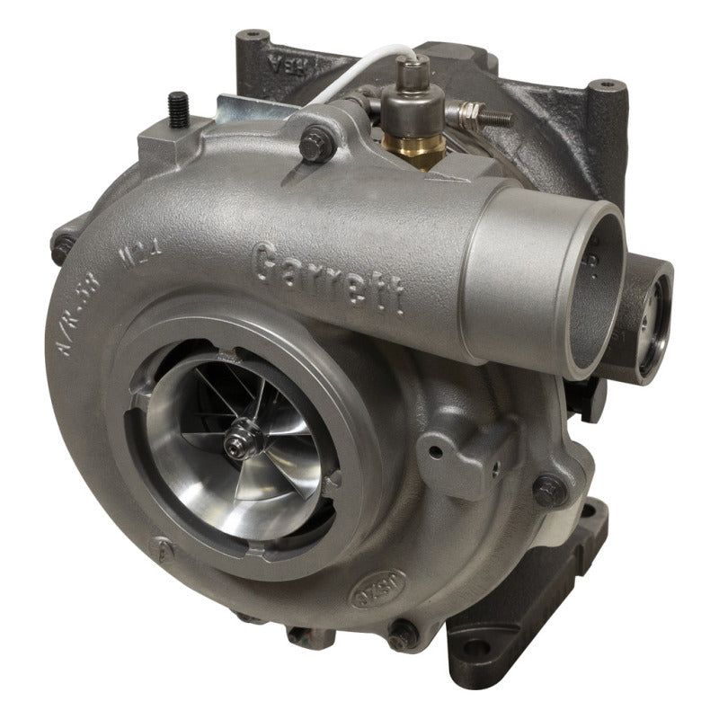 BD Diesel Duramax Screamer Turbo - 2004.5-2010 Chevrolet LLY/LBZ/LMM - Striker Modified