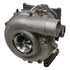 BD Diesel Duramax Screamer Turbo - 2004.5-2010 Chevrolet LLY/LBZ/LMM - Striker Modified