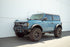 DV8 Offroad 21-23 Ford Bronco 2-Door Pinch Weld Covers - Striker Modified