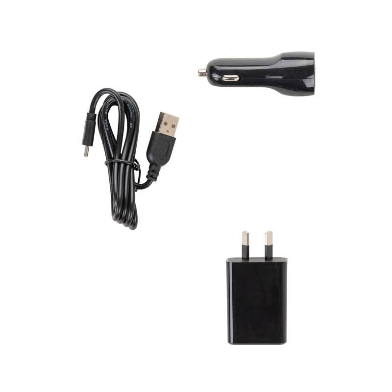 ARB Adventure Light 600 Ac/Dc Recharge Usa - Striker Modified