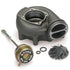 Banks Power 99.5-03 Ford 7.3L Turbo Upgrade Kit - Big-Head / Comp Wheel / Quick Turbo - Striker Modified