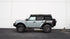 DV8 Offroad 21-23 Ford Bronco Pinch Weld Covers - Striker Modified