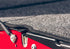 BedRug 22-23 Toyota Tundra 5ft 6in Bed Bedliner - Striker Modified