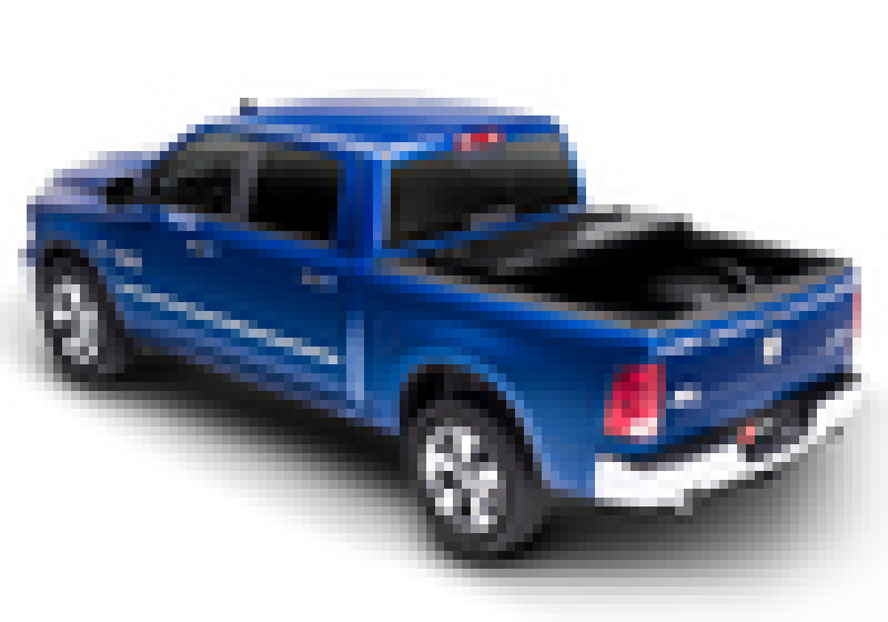 BAK 19-20 Dodge Ram 1500 (New Body Style w/o Ram Box) 6ft 4in Bed BAKFlip G2 - Striker Modified