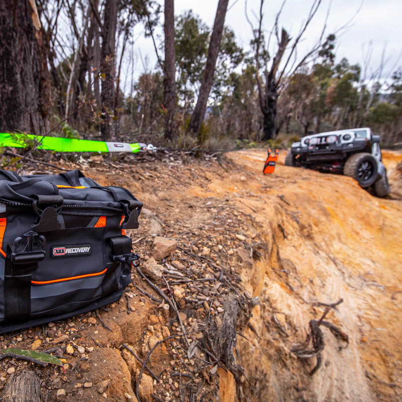 ARB Premium Recovery Kit S2 - Striker Modified