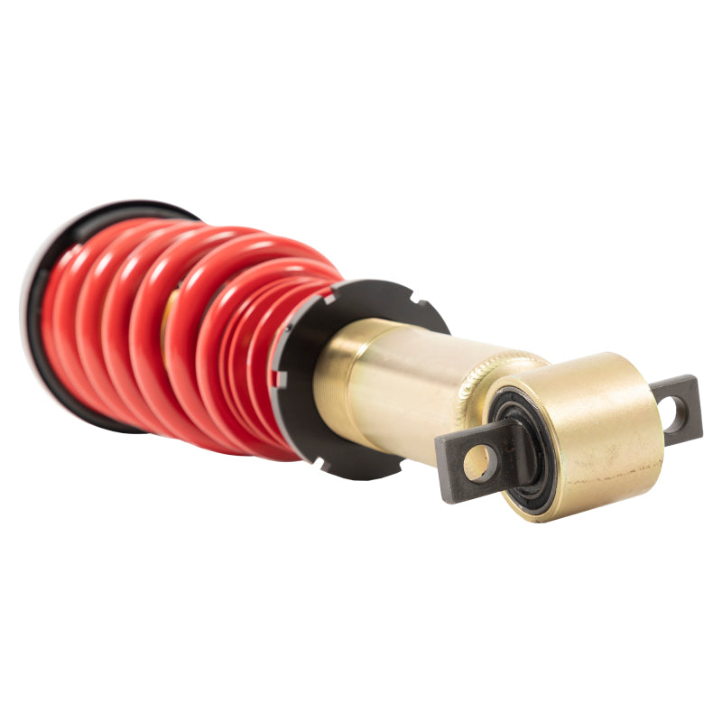 Belltech Coilover Kit 2021+ Ford F-150 2WD Lowering Coilover -1in to -3.5in - Striker Modified
