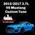 Mafia 2015-2017 3.7L V6 Mustang Custom Tune - Striker Modified