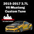 Mafia 2015-2017 3.7L V6 Mustang Custom Tune - Striker Modified
