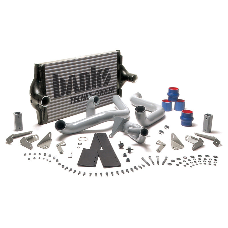 Banks Power 94-97 Ford 7.3L Techni-Cooler System - Striker Modified