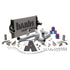 Banks Power 94-97 Ford 7.3L Techni-Cooler System - Striker Modified
