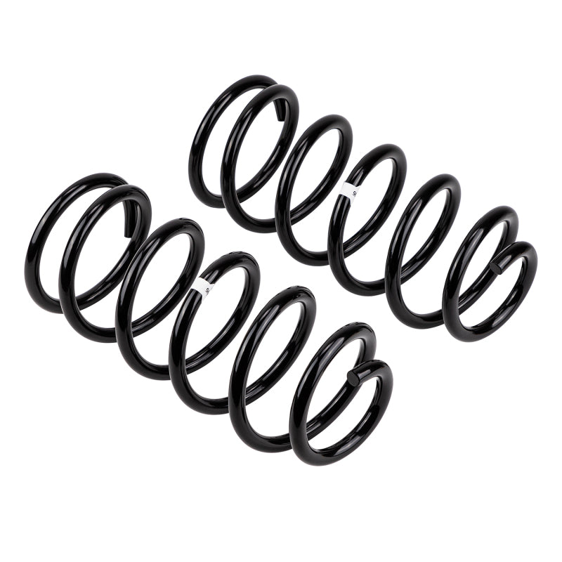 ARB / OME Coil Spring Rear Prado 4/03On - Striker Modified