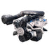 Banks Power 97-06 Jeep 4.0L Wrangler Ram-Air Intake System - Striker Modified