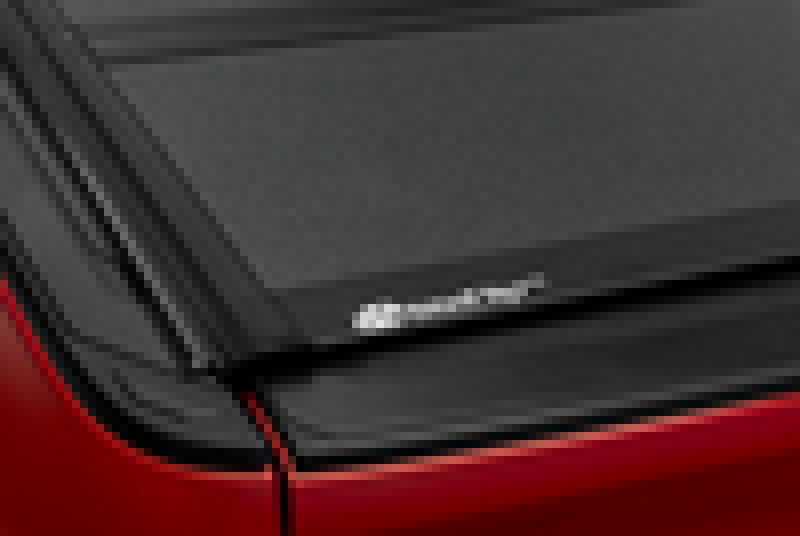 BAK 16-20 Toyota Tacoma 6ft Bed BAKFlip MX4 Matte Finish - Striker Modified