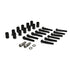 BD Diesel Exhaust Manifold Bolt and Spacer Kit - Dodge 1998.5-2018 5.9L/6.7L Cummins - Striker Modified