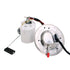 BBK 01-04 Mustang V6 GT 01-02 Cobra 300LPH Intank Fuel Pump - Striker Modified
