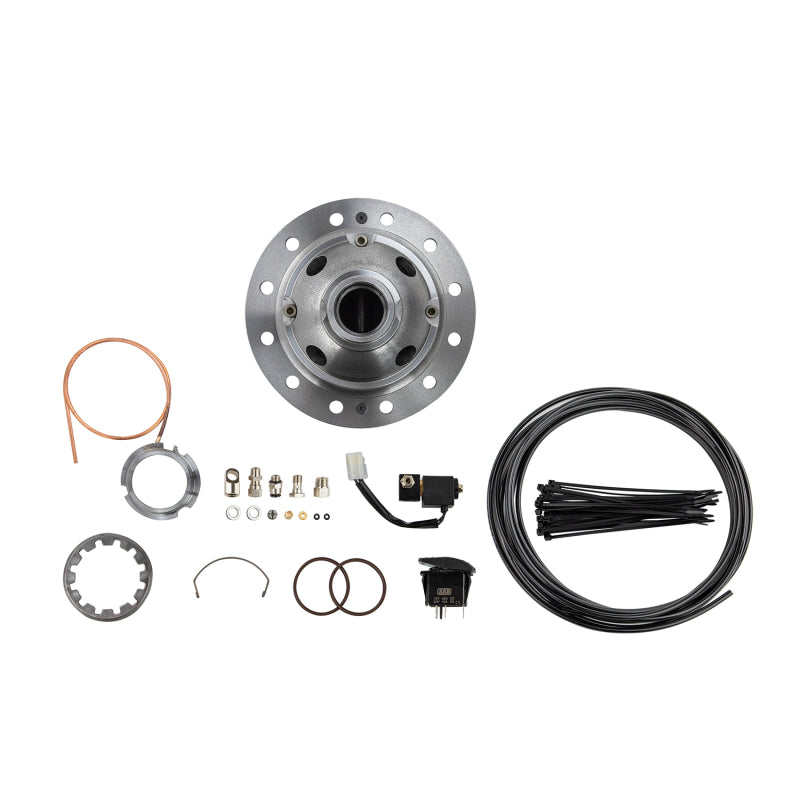 ARB Airlocker 32 Spl Toyota 9.5In S/N - Striker Modified