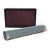 Banks Power 14-15 Ram 1500 3.0L EcoDiesel Ram-Air Intake System w/ Silencer Delete Tube - Striker Modified