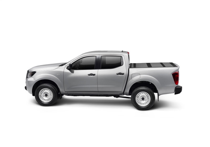 BAK 2022 Nissan Frontier 6ft Bed BAKFlip MX4 Matte Finish - Striker Modified