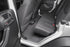 BedRug 07-16 Jeep JK Unlimited 4Dr Front 4pc BedTred Floor Kit (Incl Heat Shields) - Striker Modified