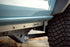 DV8 Offroad 21-23 Ford Bronco 2-Door Pinch Weld Covers - Striker Modified