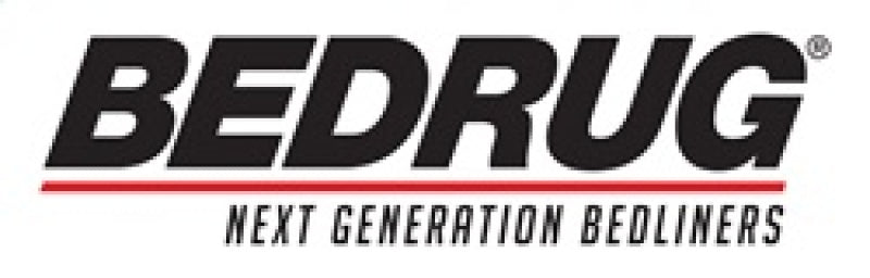 BedRug 22-23 Toyota Tundra 5ft 6in Bed Bedliner - Striker Modified