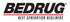 BedRug 22-23 Toyota Tundra 5ft 6in Bed Bedliner - Striker Modified