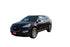 AVS 09-17 Chevy Traverse Ventvisor Outside Mount Window Deflectors 4pc - Smoke - Striker Modified