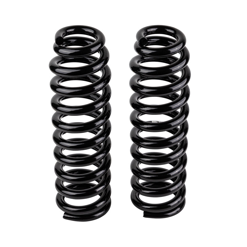 ARB / OME Coil Spring Front Tundra 07On W/Bar - Striker Modified