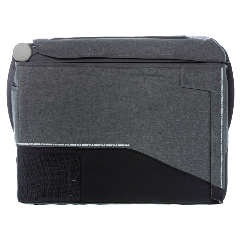 ARB Transit Bag Classic Fridge 50Q Series 2 Grey/Black - Striker Modified