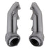 BBK 09-20 Dodge Challenger Hemi 5.7L Shorty Tuned Length Exhaust Headers - 1-3/4in Titanium Ceramic - Striker Modified