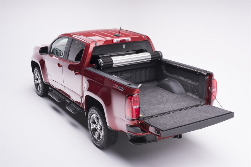 BEDMAT FOR SPRAY-IN OR NO BED LINER  23+ GM COLORADO/CANYON 5FT BED - Striker Modified