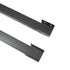 BBK 94-04 Mustang Subframe Connector Full Length Standard Style - Striker Modified