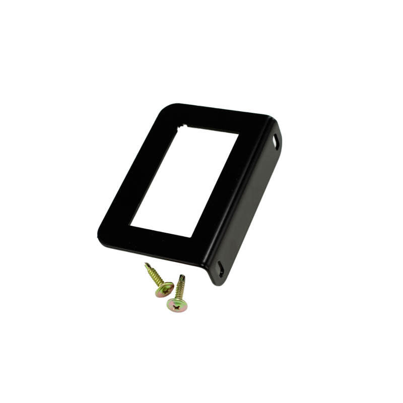 ARB Air Locker Switch Brkt 3Gang - Striker Modified