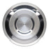JE Pistons SUB STI EJ257 Block  w/ EJ20 Head 99.5mm Bore CR 8.5 KIT Set of 4 Pistons - Striker Modified