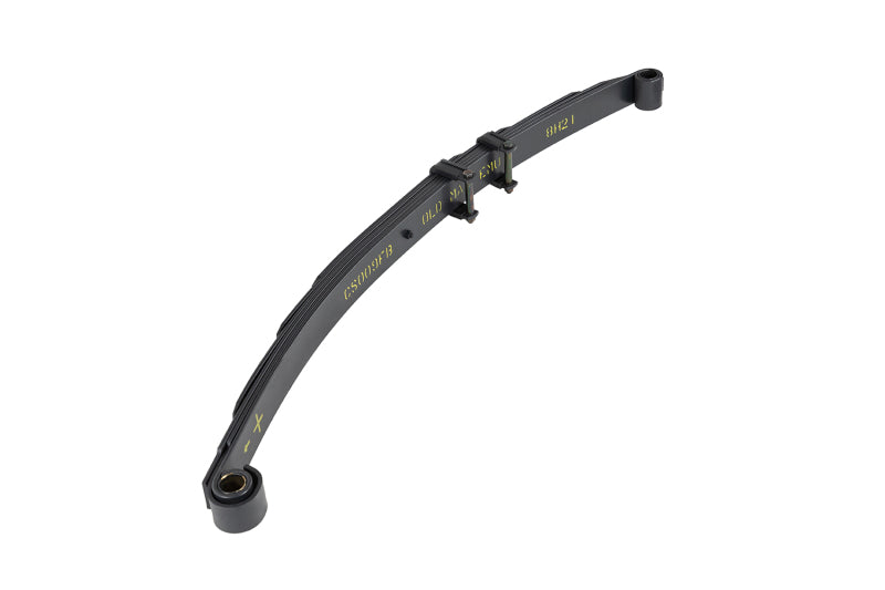 ARB / OME Leaf Spring Hilux-Front- - Striker Modified