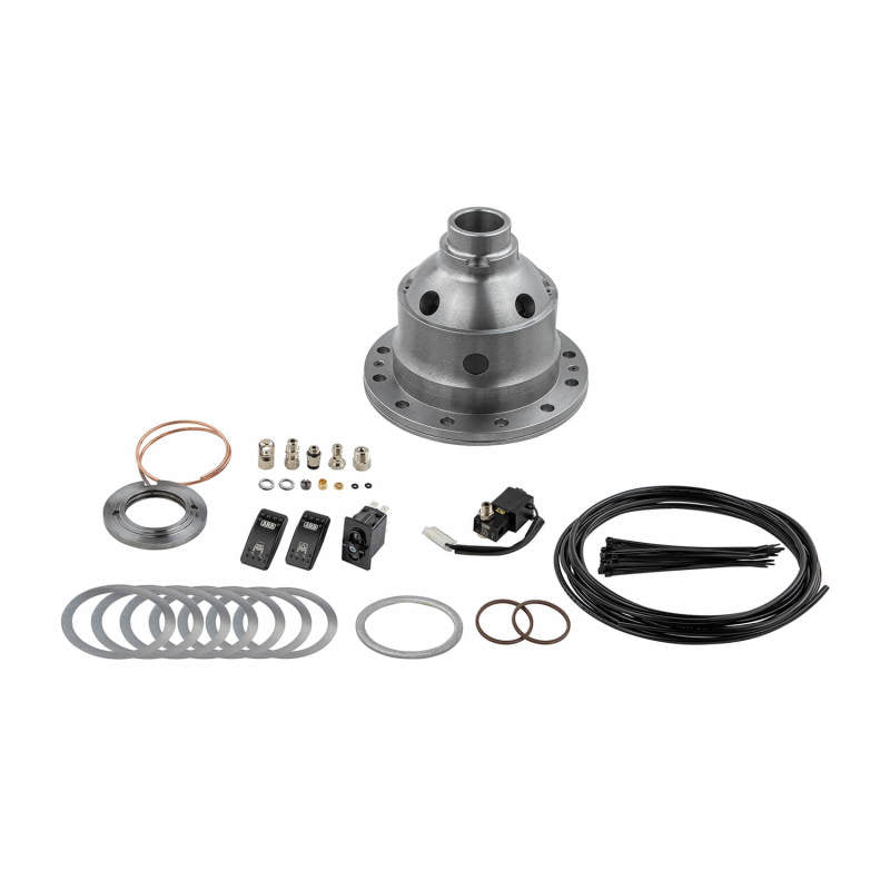 ARB Airlocker Dana60Hd 4.10&Dn S/N.. - Striker Modified