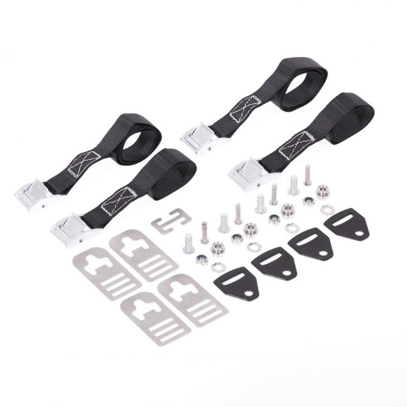 ARB Fridge Tie Down Kit Elements 63Q - Striker Modified