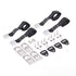 ARB Fridge Tie Down Kit Elements 63Q - Striker Modified