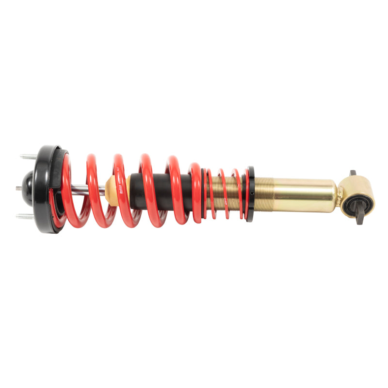Belltech Coilover Kit 2021+ Ford F-150 2WD Lowering Coilover -1in to -3.5in - Striker Modified