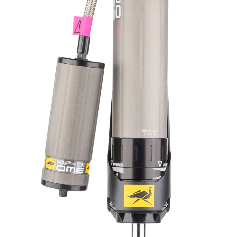 ARB / OME Bp51 Shock Absorber Tundra Rear Rh - Striker Modified