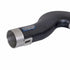 BBK 05-09 Mustang 4.6 GT Cold Air Intake Kit - Charcoal Metallic Finish - Striker Modified
