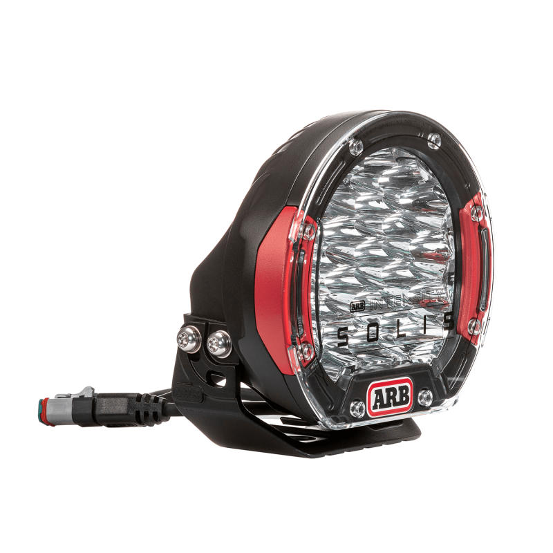 ARB Intensity SOLIS 21 LED Flood - Striker Modified