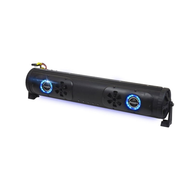 Bazooka 24in G3 Party Bar Dbl Rgb Bt - Striker Modified
