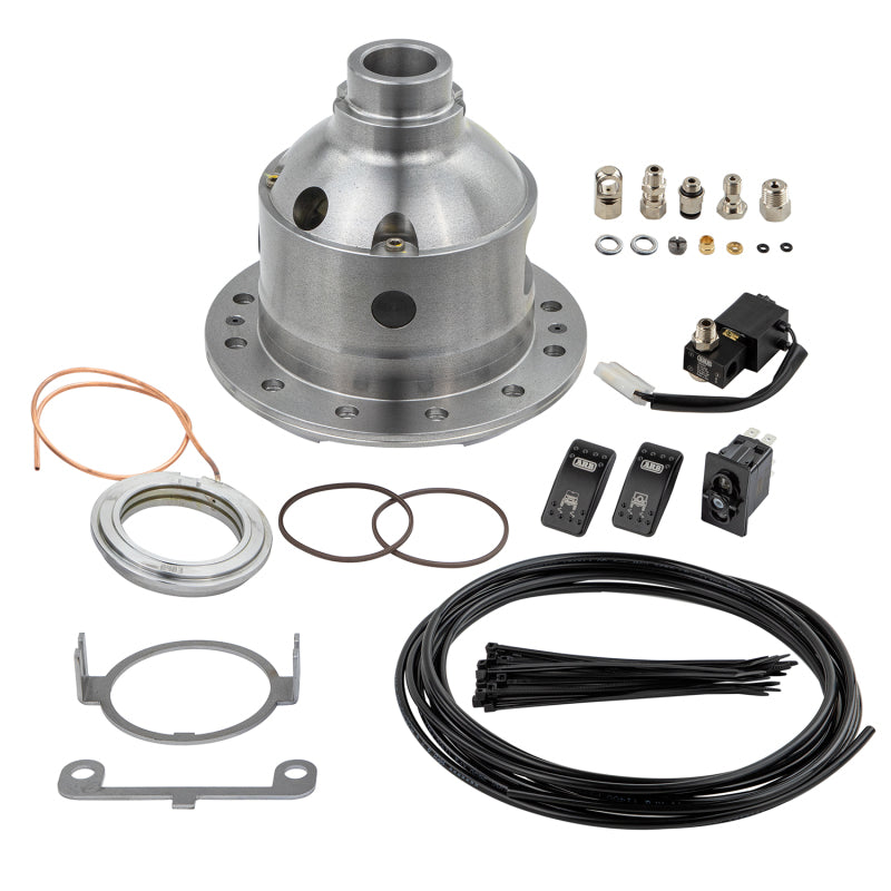 ARB Airlocker AAM 925/950 33 Spline - Striker Modified