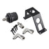 ARB Remote Hose Coupling Mount Kit - Striker Modified